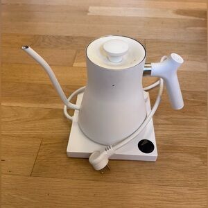 Fellow Stagg EKG electric kettle